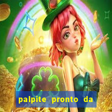 palpite pronto da quina vip